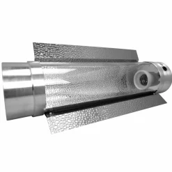 FLORASTAR - Réflecteur cooltube 125mm câblé iec