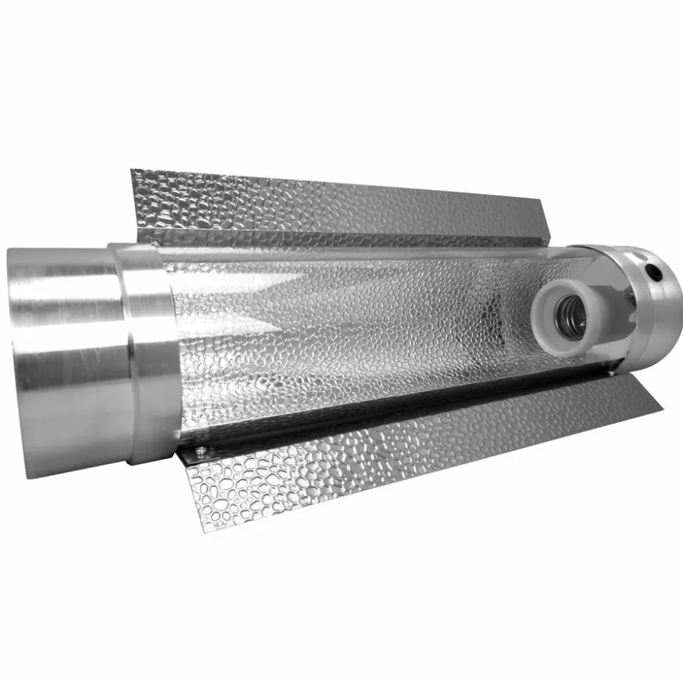 FLORASTAR - Réflecteur cooltube 125mm câblé iec