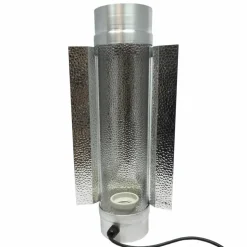 FLORASTAR - Réflecteur cooltube 125mm câblé iec