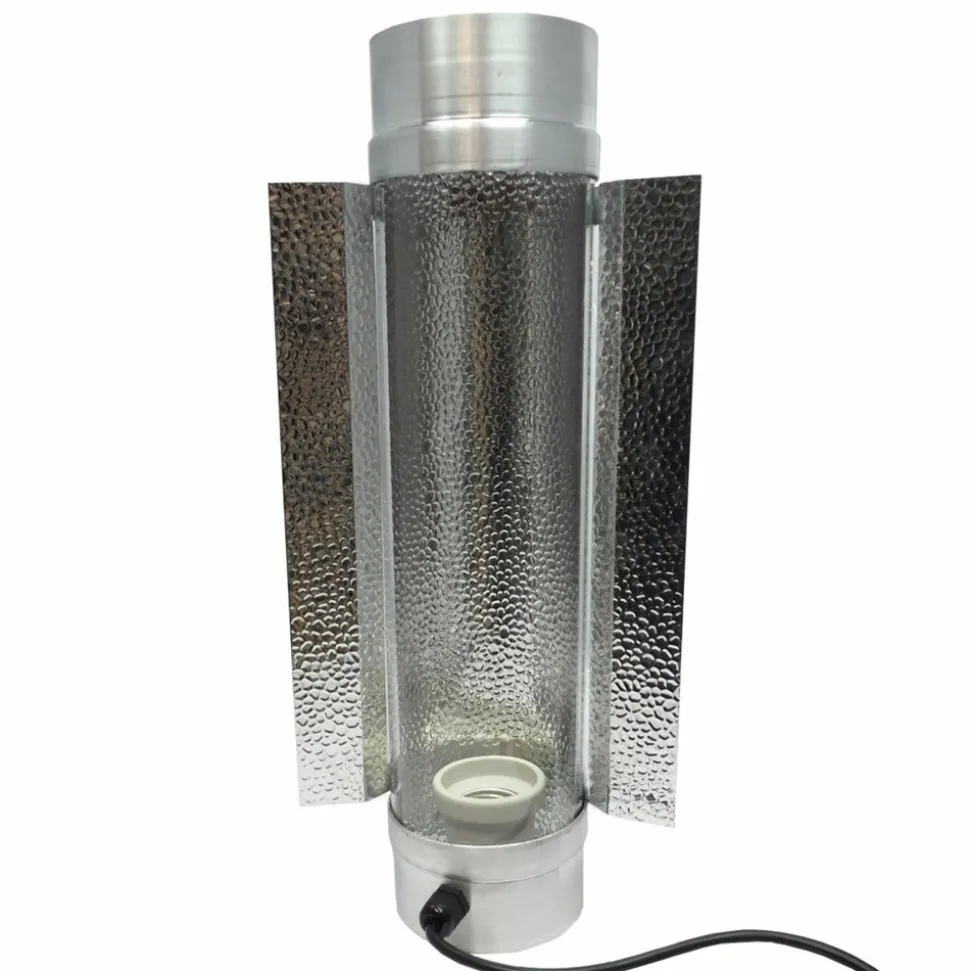 FLORASTAR - Réflecteur cooltube 125mm câblé iec