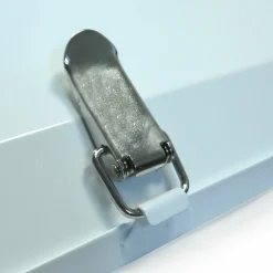 FLORASTAR - Réflecteur vitré ssii avec sorties 150mm - câblé iec 3 mètres