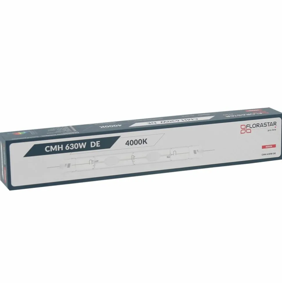 FLORASTAR PRO LINE - Ampoule cmh 630w de 4000k