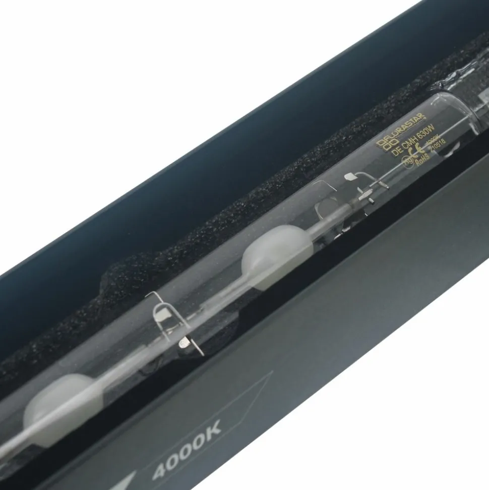 FLORASTAR PRO LINE - Ampoule cmh 630w de 4000k