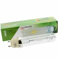 FLORASTAR PRO LINE - Ampoule cmh 315w