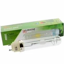 FLORASTAR PRO LINE - Ampoule cmh 315w