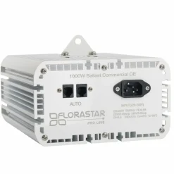 FLORASTAR PRO LINE - Kit 1000w double ended 400v