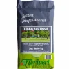 FLORIVERT - Gazon à semer terra rustique 10 kg pour peu d'entretien et bel aspect estival - florivert 1201636