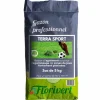 FLORIVERT - Gazon sport jeux terra sport 5 kg, résistance au piétinement et établissement rapide - florivert 1206459