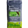 FLORIVERT - Gazon sport jeux terra sport 10 kg résistant au piétinement, établissement rapide - florivert 1201637