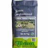 FLORIVERT - Graines de pelouse terra terre pierre 1 kg résistantes au sec, idéal robot tondeuse - florivert 1206460
