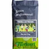 FLORIVERT - Semences gazon terra extrême 5 kg, faible besoin en eau et bel aspect - florivert 1206457
