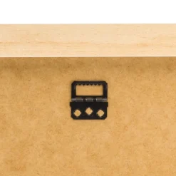 FLOWERBOX - Tableau végétal stabilisé canopé mono