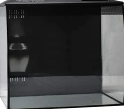 FLUVAL - Aquarium flex noir 34l