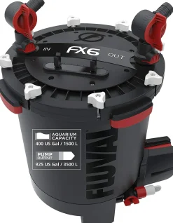 FLUVAL - Filtre externe fx6 3500 lph