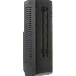 FLUVAL - Filtre intérieur u3 débit max 600 l/h aquarium