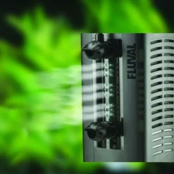 FLUVAL - Filtre submersible u4 - pour aquarium