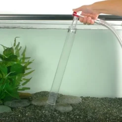 FLUVAL - Kit de nettoyage de gravier d'aquarium - - fx - compatible filtres extérieurs fx4 et fx6 (2eme génération)