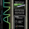 FLUVAL - Plant éclairage pour aquariophilie 3.0 led 46 w 91-122 cm