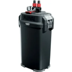 FLUVAL - Série 7 407 filtre d'extérieur pour aquarium