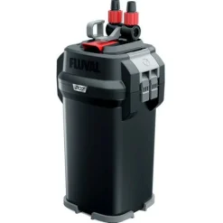 FLUVAL - Série 7 207 filtre d'extérieur pour aquarium