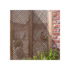 FOREST STYLE - Treillis Clématite - H.180 x L.60 x Epaisseur 3cm