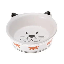 Gamelle céramique chats chat eau nourriture antidérapante ferplast venere trois tailles