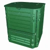 GARANTIA - Composteur Thermo King vert: 400 L
