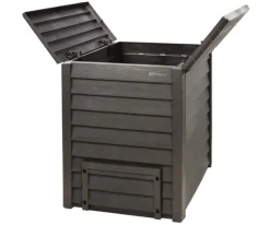 GARANTIA - GRAF - Graf kit thermo wood imitation bois 600 l - 626056