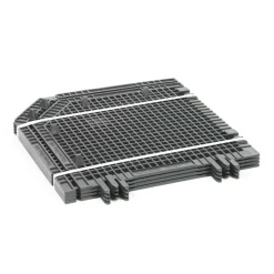 GARANTIA - Grille de fond : 600L