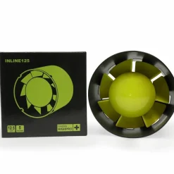 GARDEN HIGH PRO - Kit basse température protube 52cm