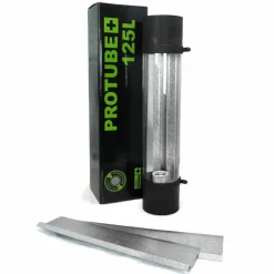 GARDEN HIGH PRO - Réflecteur protube 125 l