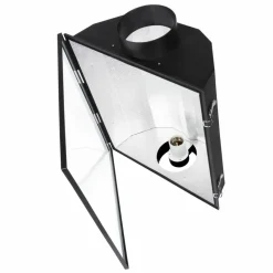 GARDEN HIGH PRO - Réflecteur vitré maxilight