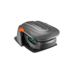 GARDENA - Abri pour tondeuse robot sileno gardena - 15020-20