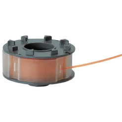 GARDENA - Bobine De Fil 6M Pour Coupe-Bordure "Smallcut"