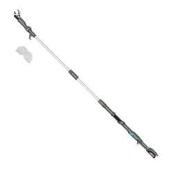 GARDENA - Coupe-branches highcut 250/18v p4a sur batterie - coupe ø 28 mm - l. 2557 mm