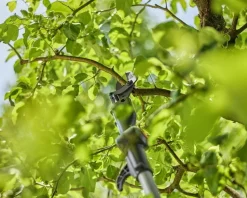 GARDENA - Coupe-branches highcut 250/18v p4a sur batterie - coupe ø 28 mm - l. 2557 mm