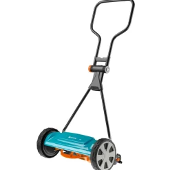 GARDENA - Tondeuse hélicoïdale 400