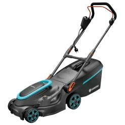GARDENA - Tondeuse électrique powermax 37/1800 g2 - coupe ø 37 cm - jusqu'à 500m²