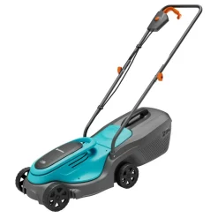 GARDENA - Tondeuse powermax 30/18v p4a sur batterie - coupe ø 30 cm - jusqu'à 150m²