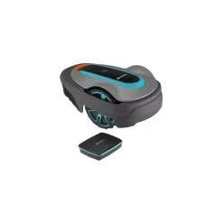 GARDENA - Tondeuse robot smart sileno city 500