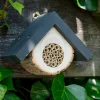 GARDENATURE - Ruche pour abeille solitaire design