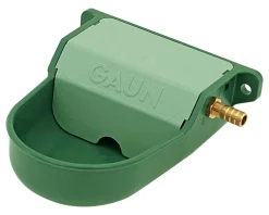 GAUN - Abreuvoir automatique cuve basse pression plastique 0,4 litre