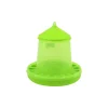 GAUN - Mangeoire plastique volailles 4 kg poules • mangeoire volailles