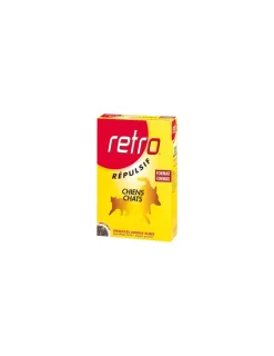 GÉNÉRIQUE - Acto répulsif chien chat 1kg rech5 - acto