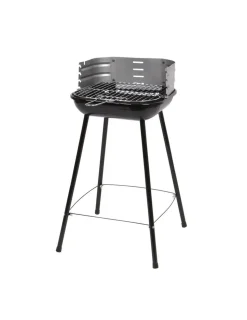 GÉNÉRIQUE - Barbecue andalucia 36x36 - somagic