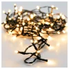 GÉNÉRIQUE - Guirlande 480 leds blanc chaud exterieur ip44 39m