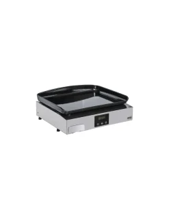 GÉNÉRIQUE - Plancha électrique initial 50