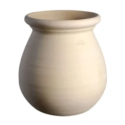 GOICOECHEA - Jarre Provençale en terre cuite Ø 24 x H. 35cm
