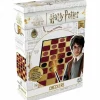 GOLIATH - Jeu de société - checkers harry potter