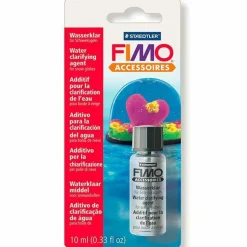 GRAINE CRÉATIVE - 2 additifs pour clarification de l'eau 10 ml